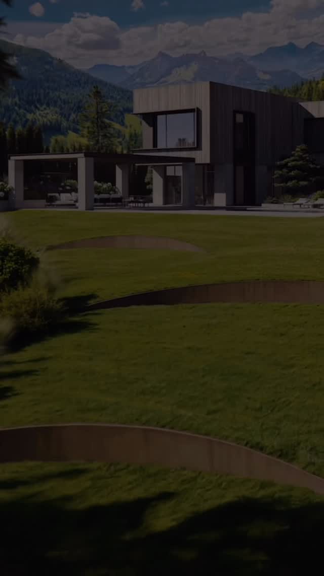 Refined style. Intellectual luxury. Emotional connection with nature.

This home is more than architecture — it’s a way of living. Soft textures, handcrafted details, and art in every form create harmony that changes with the seasons. From warm summer mornings to snowy alpine silence — the house feels alive, breathing with its surroundings.

A space for those who value freedom, beauty, and timeless elegance. Bolshakova Studio — silence shaped by design.

Team: @natalybolshakova @andrii.shuliak
 @kalinina_iryna_ukraina @olha_drachuk  @olga_boyko_n

Contact us:
welcome@bolshakovastudio.com
www.bolshakovastudio.com