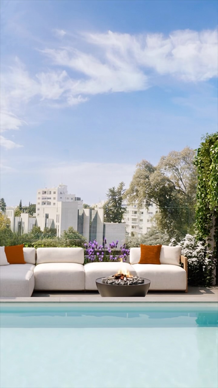 This rooftop was envisioned as a private resort above the city — where architecture, landscape, and lifestyle come together seamlessly.

A pool, outdoor kitchen, lounge area, sauna, and dining space create a setting designed for both relaxation and entertaining. Every material, texture, and detail was selected to bring comfort, timeless aesthetics, and effortless outdoor living.

Because the best luxury is having everything you need without ever wanting to leave home.

—

Team:
@natalybolshakova 
@kalinina_iryna_ukraina @kuts_nata @olha_drachuk @iyourrene @matskevychlera

Contact us:
welcome@bolshakovastudio.com
www.bolshakovastudio.com
