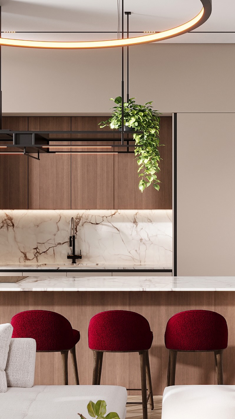 Color is not just about what we see. It sets the mood, creates depth, and changes the way we experience a space.

At Bolshakova Studio, color is part of the architecture of feeling.

Contact us:
welcome@bolshakovastudio.com
www.bolshakovastudio.com

#BolshakovaStudio #TheArtOfColor #InteriorDesign #ColorInDesign