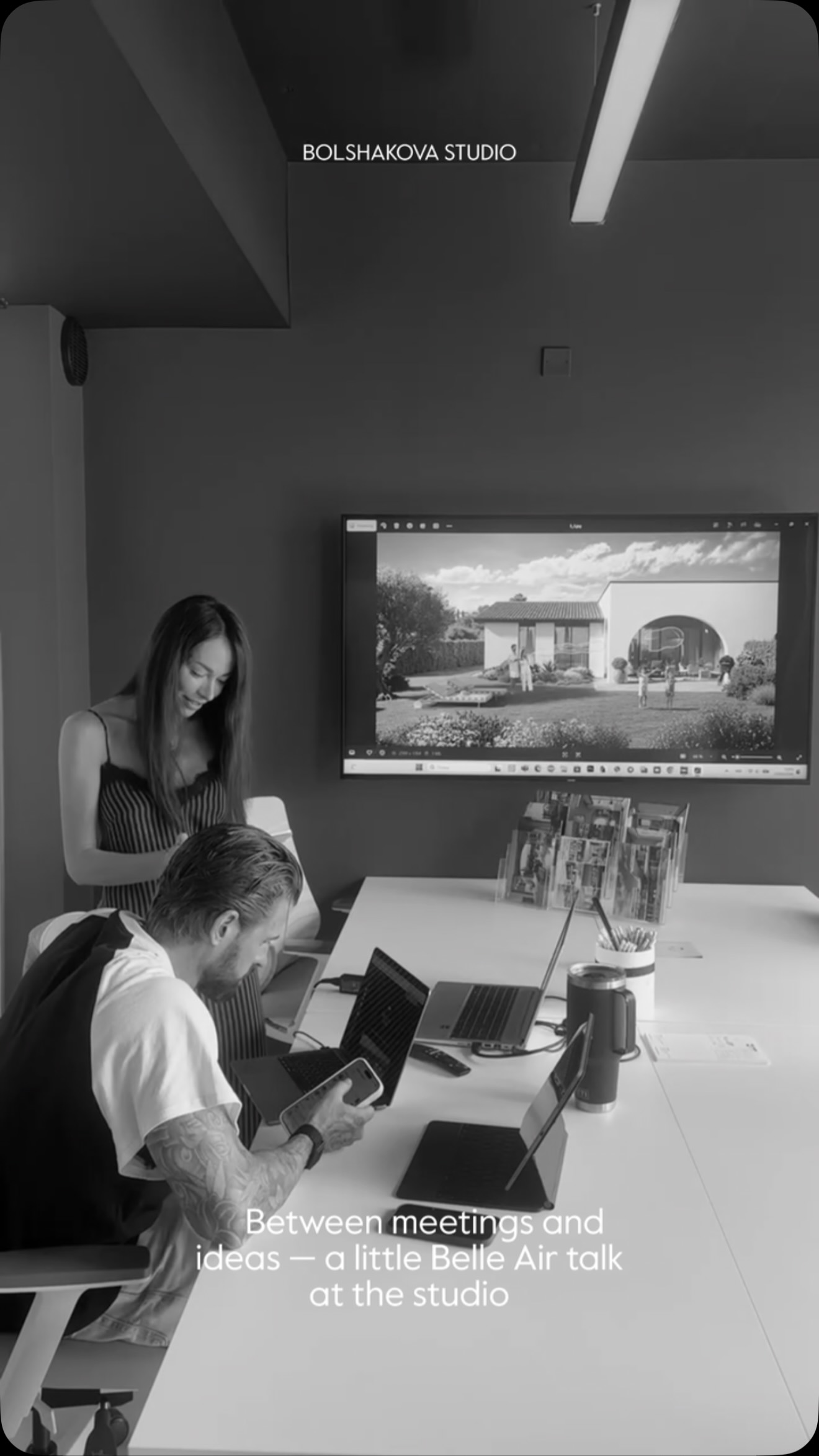 Bolshakova Studio life.

———

Contact us:
welcome@bolshakovastudio.com
www.bolshakovastudio.com