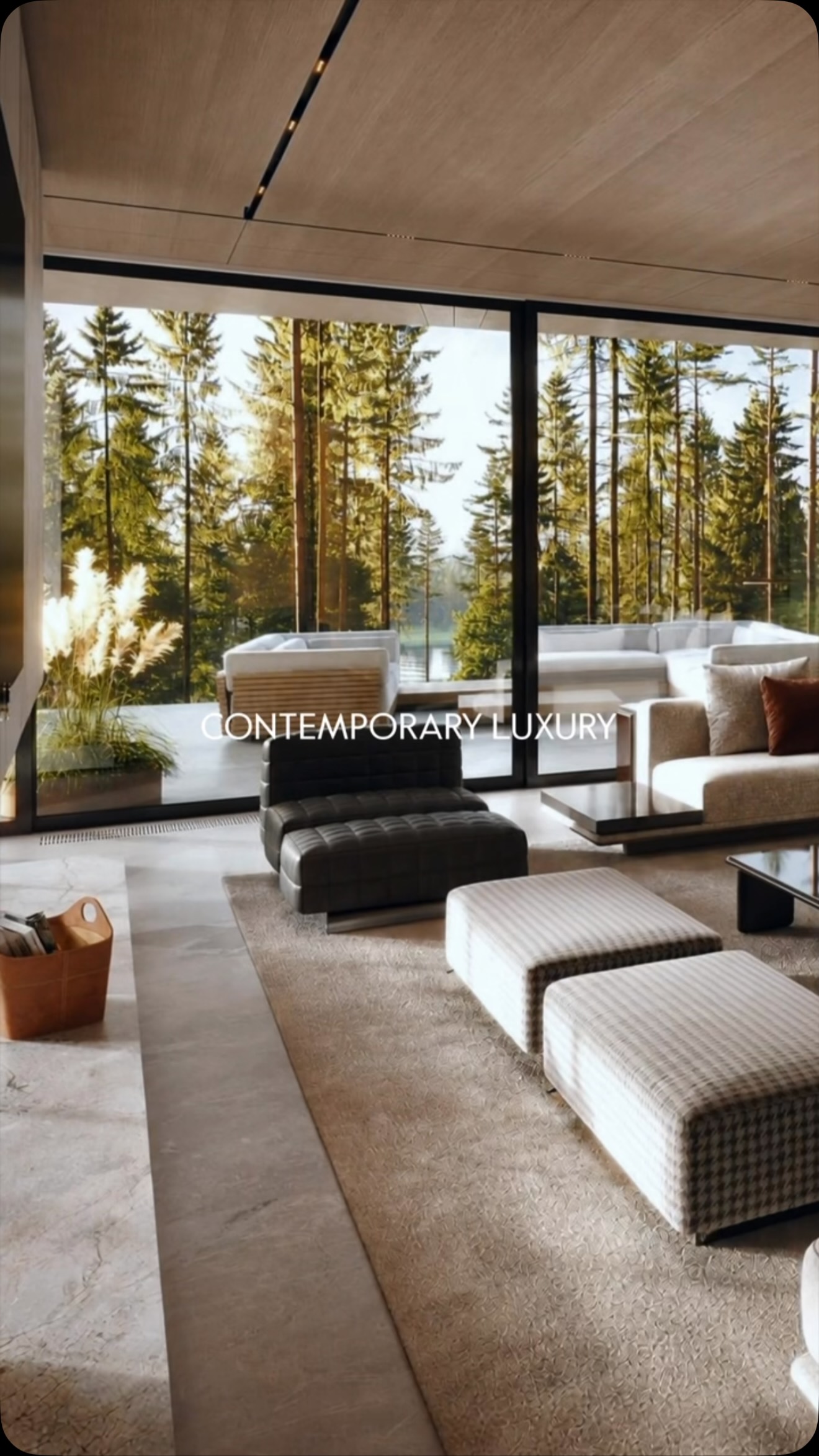 CONTEMPORARY LUXURY. DESIGNED AROUND YOU.

A truly personal interior begins with understanding the way you live.

At Bolshakova Studio, we create contemporary spaces shaped around your lifestyle, preferences and vision. From the initial concept to the final detail, our team guides every stage of the journey to ensure a seamless and considered result.

Your lifestyle. Your vision. Your space.

FROM CONCEPT TO COMPLETION.

Contact us:
welcome@bolshakovastudio.com
www.bolshakovastudio.com