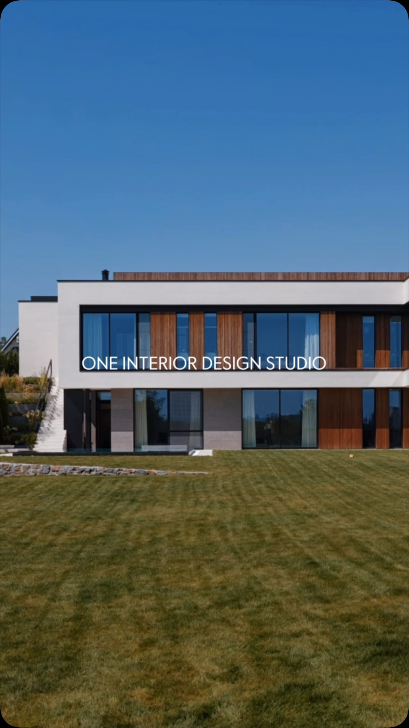 ONE INTERIOR DESIGN STUDIO. FULL EXPERTISE.

From the first concept to the final detail, every stage of the project is brought together under one roof.

Our integrated team combines architecture, interior design, creative direction, visualisation, material selection and project coordination to create a seamless process and a cohesive result.

One vision. One team. Complete expertise.
FROM CONCEPT TO COMPLETION.

Contact us:
welcome@bolshakovastudio.com
www.bolshakovastudio.com