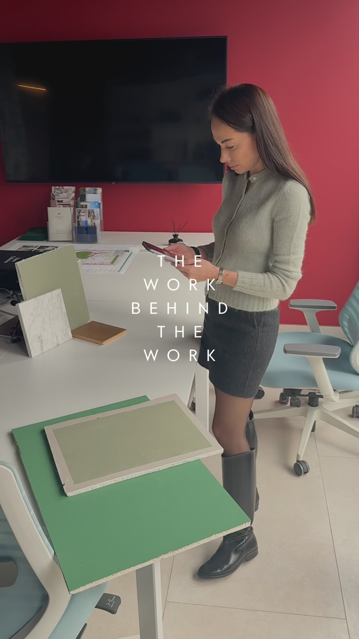 THE WORK BEHIND THE WORK.

Every refined interior begins with an idea — and countless decisions, details and hours of work behind it.

From concept to completion, our team turns ideas into spaces designed to be lived in.

For enquiries:
welcome@bolshakovastudio.com
www.bolshakovastudio.com