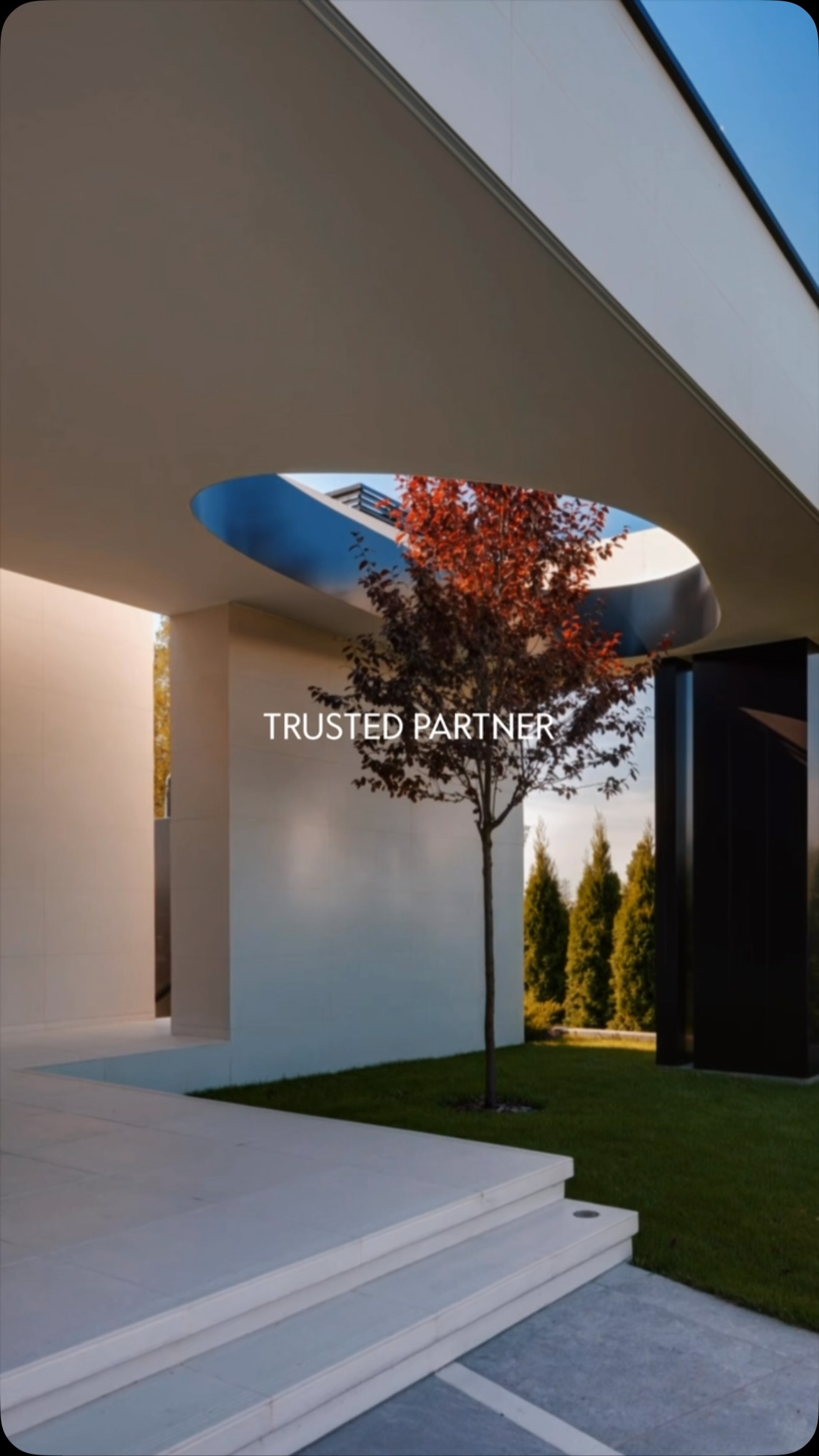 TRUSTED PARTNER OF YOUR FUTURE HOME.

Creating a home is more than choosing beautiful materials and refined furniture. It is about finding a team you can trust with your vision, your investment and every detail of the process.

At Bolshakova Studio, our integrated team brings together full expertise in interior design, architecture, visualisation and project coordination — guiding each project from the first concept to completion.

One studio. One integrated team. Full expertise.

Your vision, our expertise.

FROM CONCEPT TO COMPLETION.

Contact us:
welcome@bolshakovastudio.com
www.bolshakovastudio.com