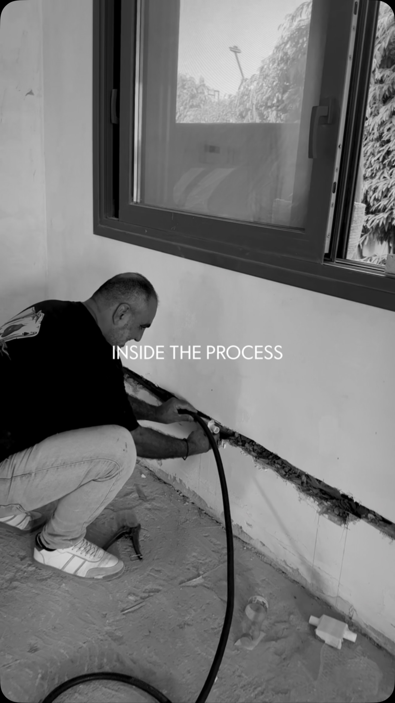 INSIDE THE PROCESS

From the first sketches to the final details, this is where design meets reality. A closer look at the work behind the spaces we create.

+357 97 584 413
welcome@bolshakova-studio.com
https://bolshakova-studio.com/

#BolshakovaStudio #InteriorDesign #DesignProcess #InteriorArchitecture #OnSite